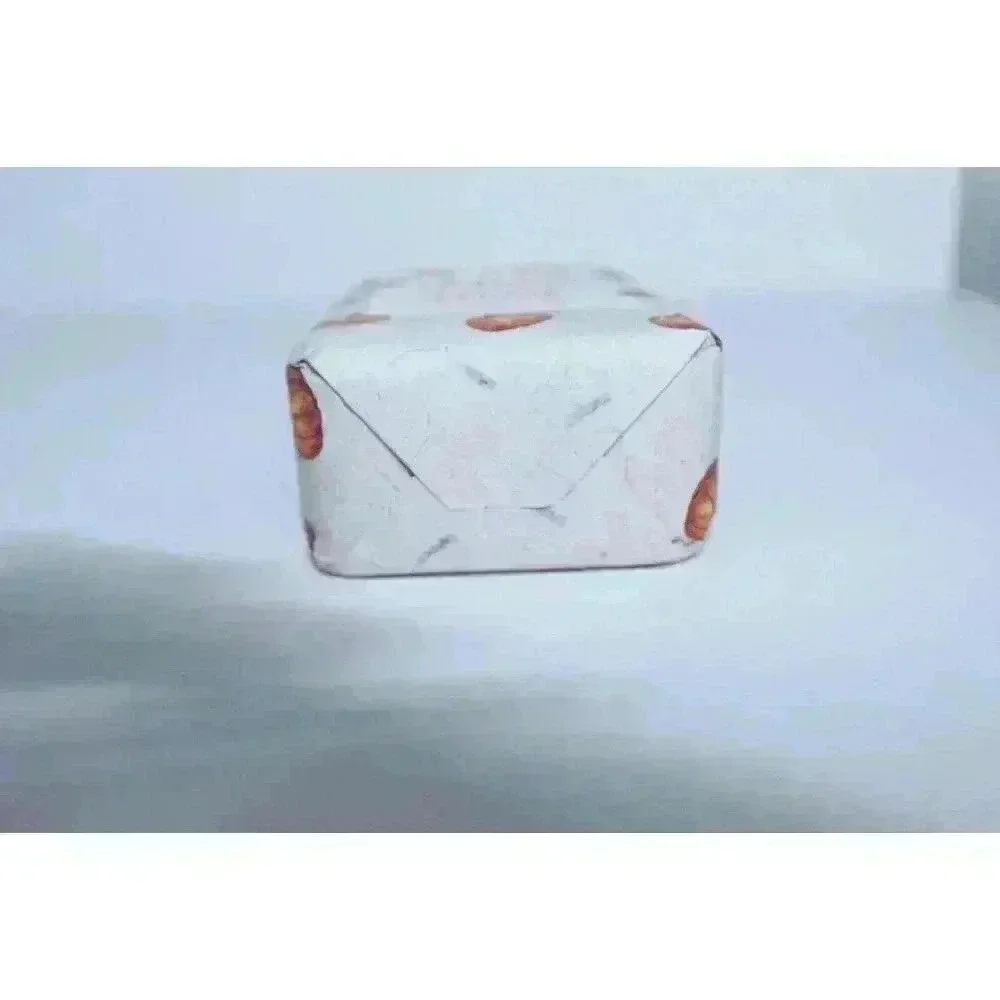 Castelbel Porto Autumn Leaves & Pumpkins Please Let's Get Cozy Scented Soap Bars